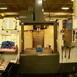 CNC Machining & Tooling Manufacturer & Supplier