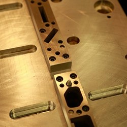 CNC Machining & Tooling Manufacturer & Supplier