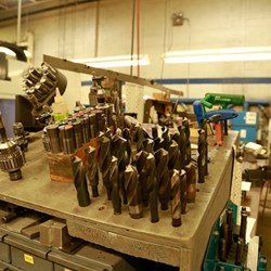 CNC Machining & Tooling Manufacturer & Supplier