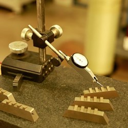 CNC Machining & Tooling Manufacturer & Supplier