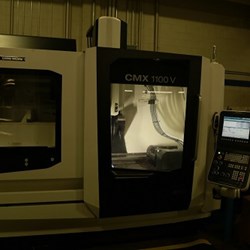 CNC Machining & Tooling Manufacturer & Supplier