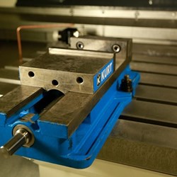 CNC Machining & Tooling Manufacturer & Supplier