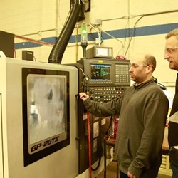 CNC Machining & Tooling Manufacturer & Supplier