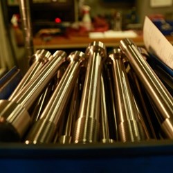 CNC Machining & Tooling Manufacturer & Supplier