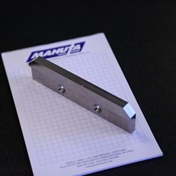 CNC Machining & Tooling Manufacturer & Supplier