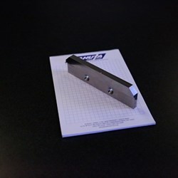 CNC Machining for small metal parts