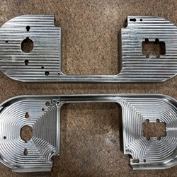 Band Saw Blade Cover