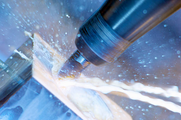 North Dakota CNC Machine Shop Services