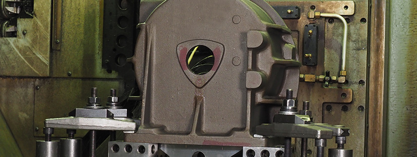 metal CNC machine