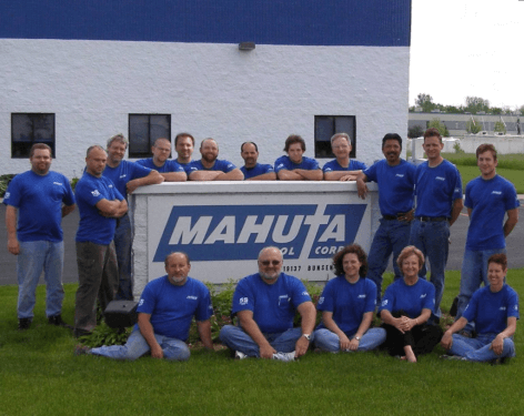 Meet the team at Mahuta Tool