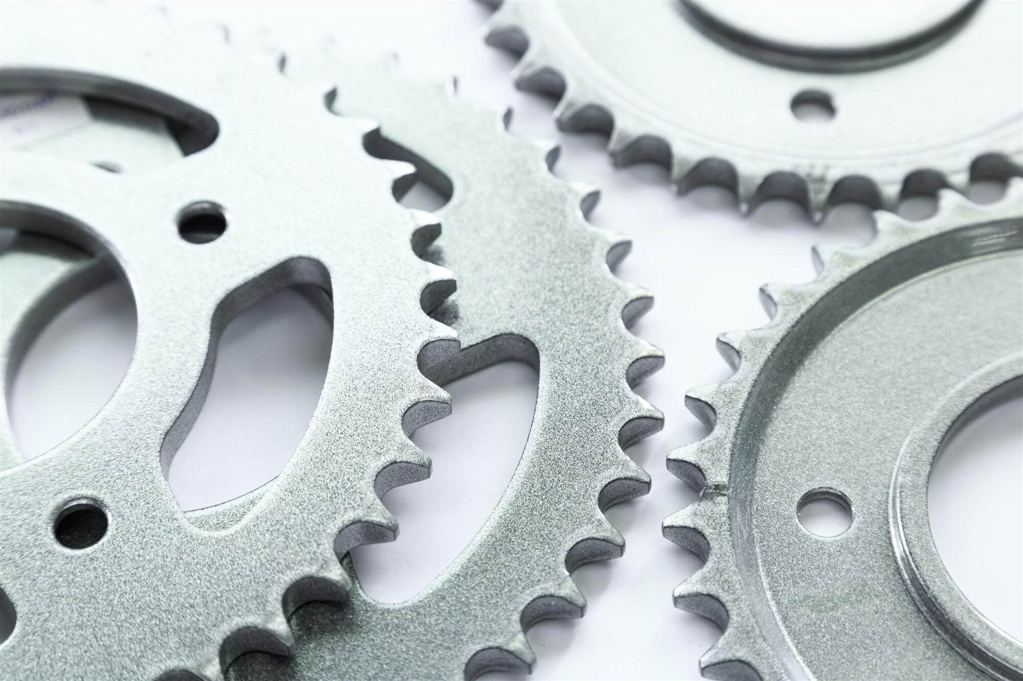 Quality Powder Coating and Bead Blasting for Custom CNC Machined Parts