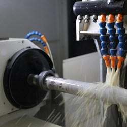 CNC Machining & Tooling Manufacturer & Supplier