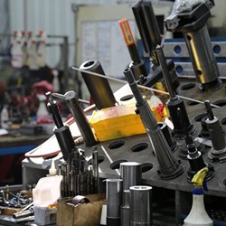 CNC Machining & tooling Manufacturer & Supplier