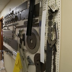 CNC Machining & Tooling Manufacturer Supplier