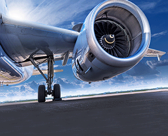 Precision CNC Machining, Wire EDM and Milling Services for the air and space industry