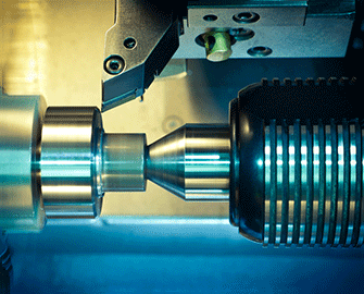 CNC machining for the machine tools industry