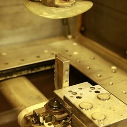 CNC Machining & Tooling Shop Machinery