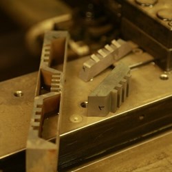 CNC Machining & Tooling Manufacturer & Supplier