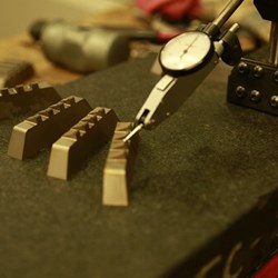 CNC Machining & Tooling Manufacturer & Supplier