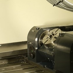 CNC Machining & Tooling Equipment