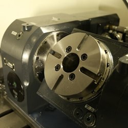 CNC Machining & Tooling Manufacturer & Supplier Machine