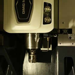 CNC Machining & Tooling Manufacturer & Supplier Shop Machines