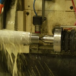 CNC Machining & tooling Manufacturer & Supplier