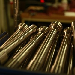 CNC Machining & Tooling Manufacturer & Supplier