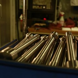 CNC Machining & Tooling Manufacturer & Supplier