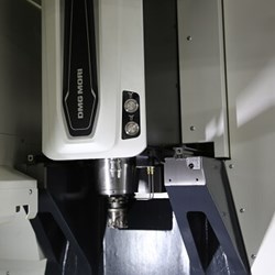 CNC Machining & Tooling Manufacturer & Supplier