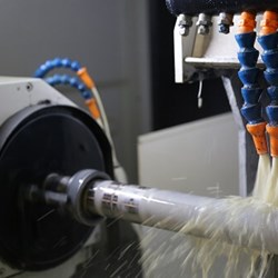 CNC Machining & Tooling Manufacturer & Supplier