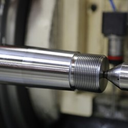 CNC Machining & Tooling Manufacturer & Supplier