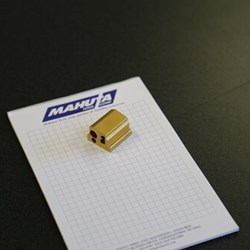 CNC Machining & Tooling Manufacturer & Supplier