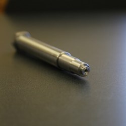 CNC Turning, Power Generation Bolts