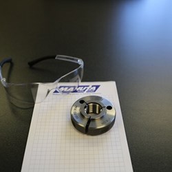 CNC Machining & Tooling Manufacturer Supplier Metal Components