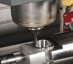 Machine tooling services in Wisconsin, Indiana, Illinois, Iowa and Michigan