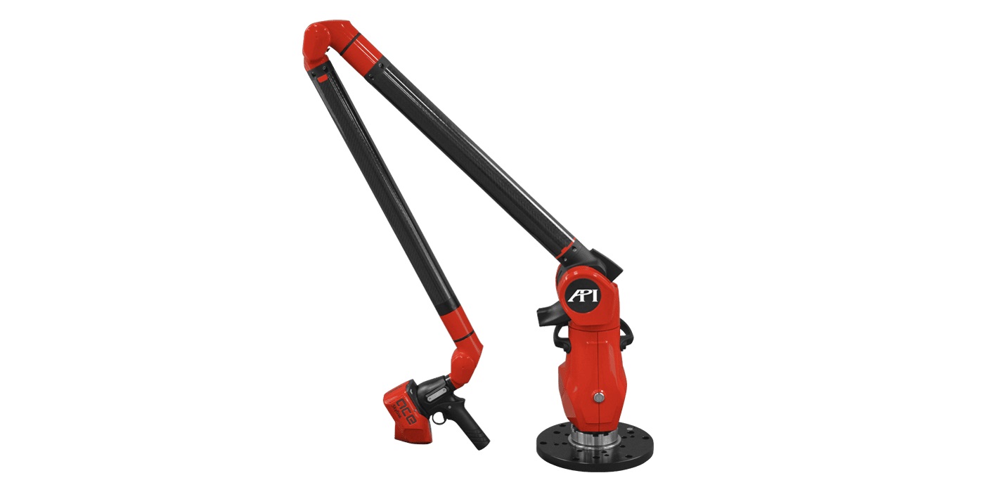 API 3-Meter CMM Arm