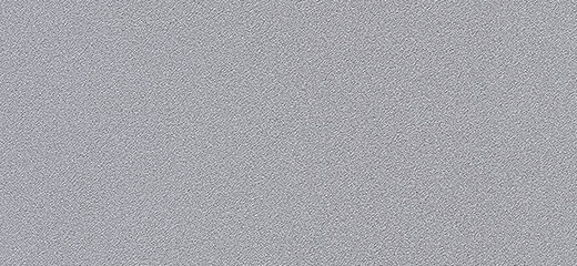 Anodized finish