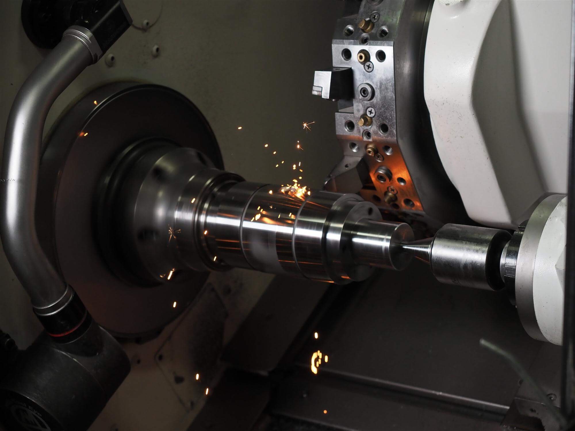 CNC Tooling and Machining for OEM